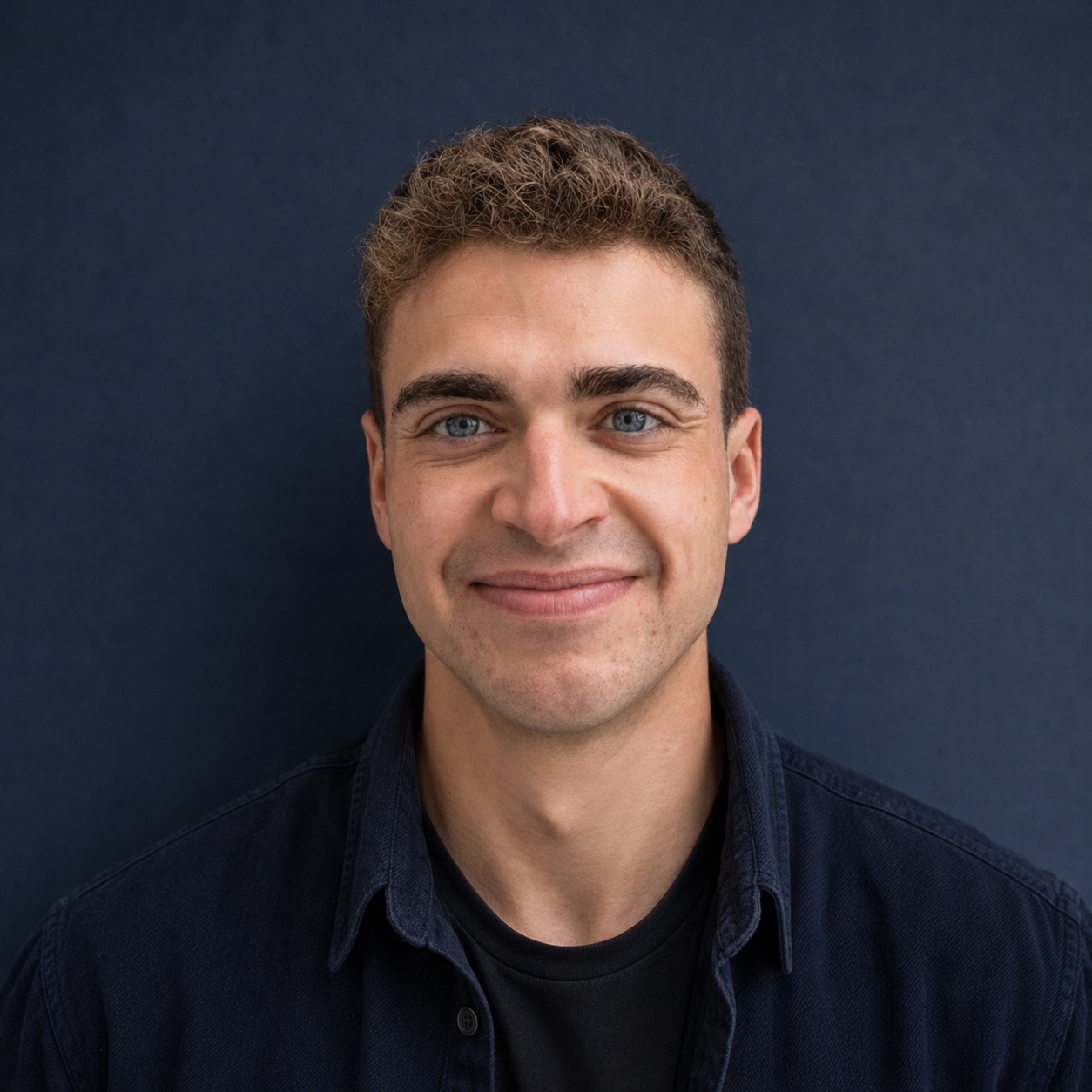 Portrait of Dillon Mohr of IMMOHRTAL Marketing Solutions